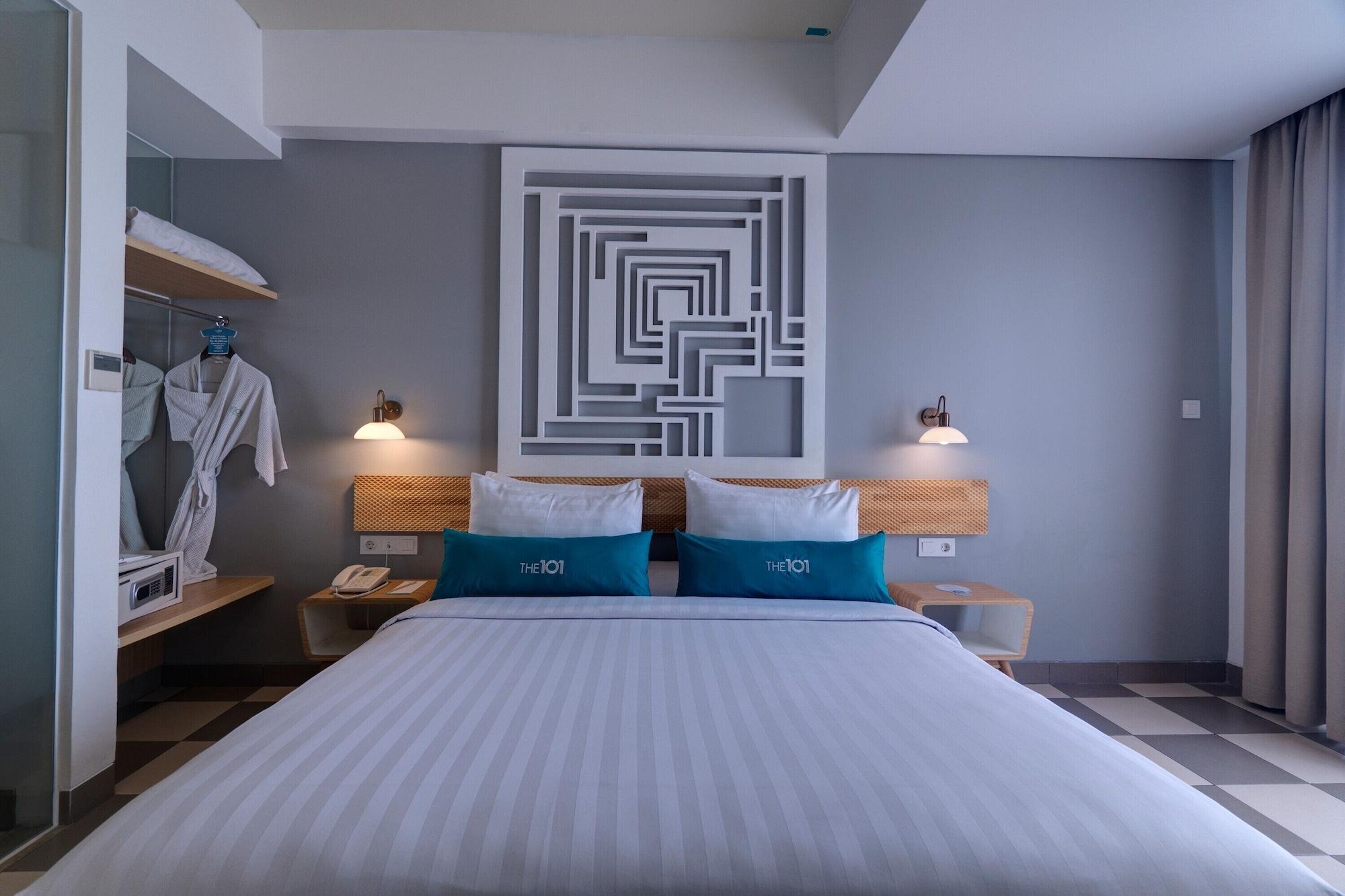 The 1o1 Suryakancana Hotel Bogor