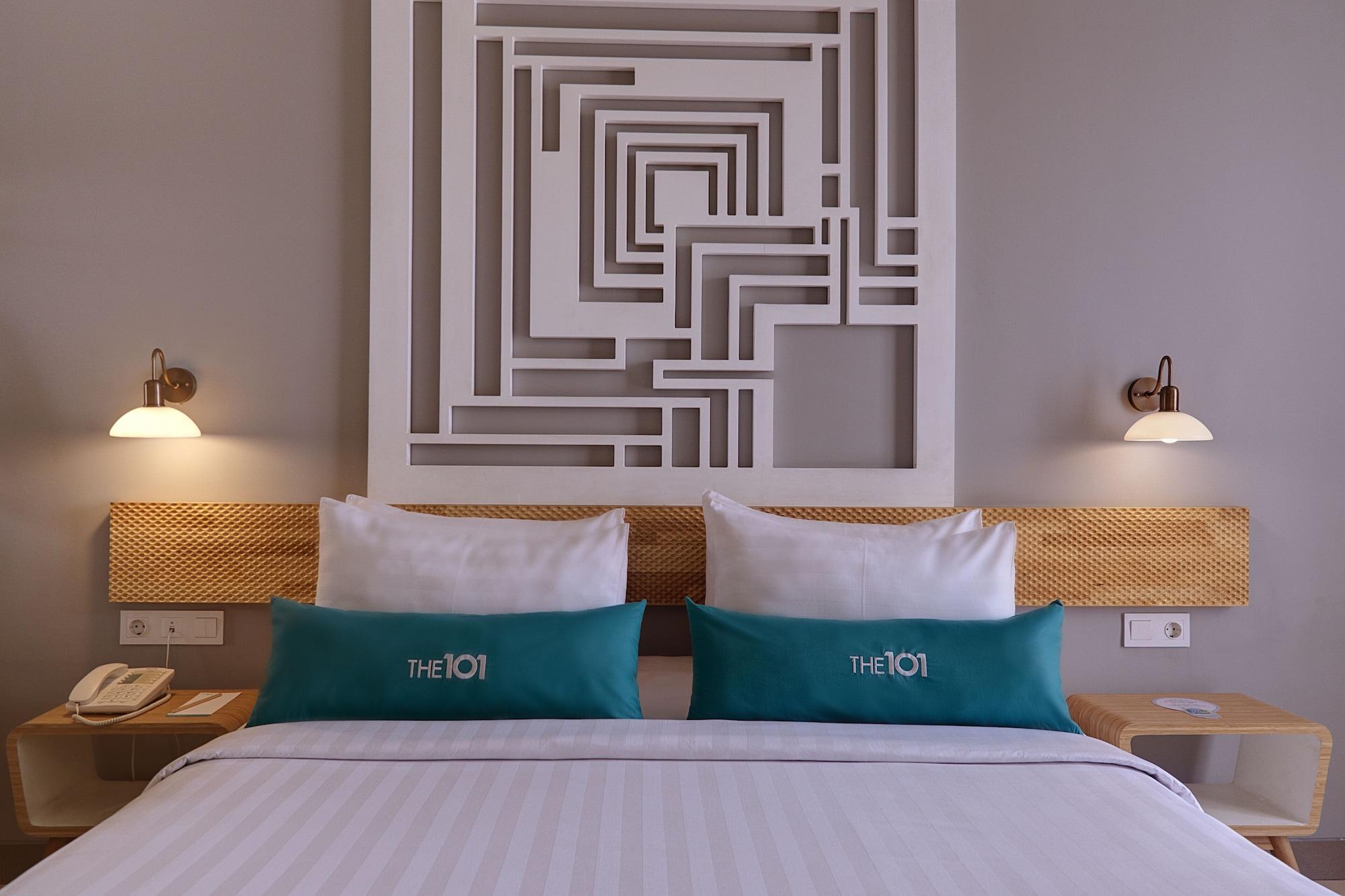 The 1o1 Suryakancana Hotel 4*