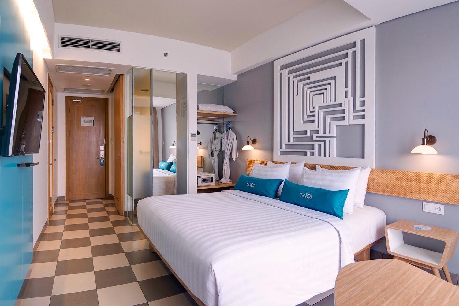 The 1o1 Suryakancana Hotel 4*