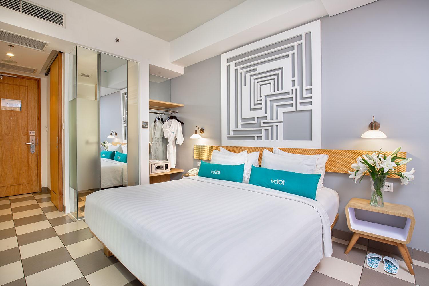 The 1o1 Suryakancana 4*