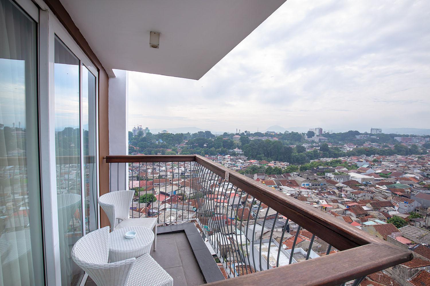The 1o1 Suryakancana 4*