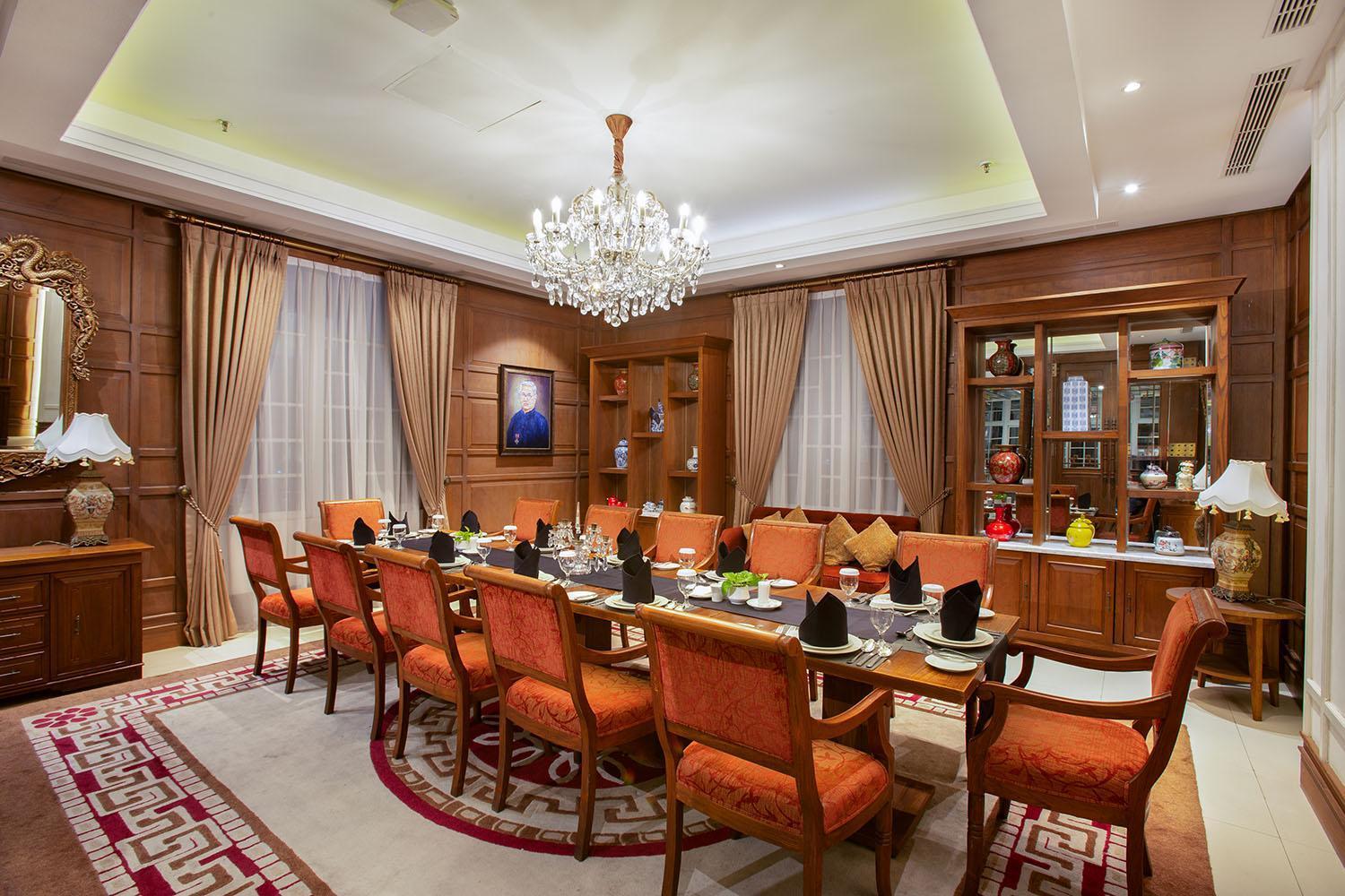 The 1o1 Suryakancana 4* Bogor
