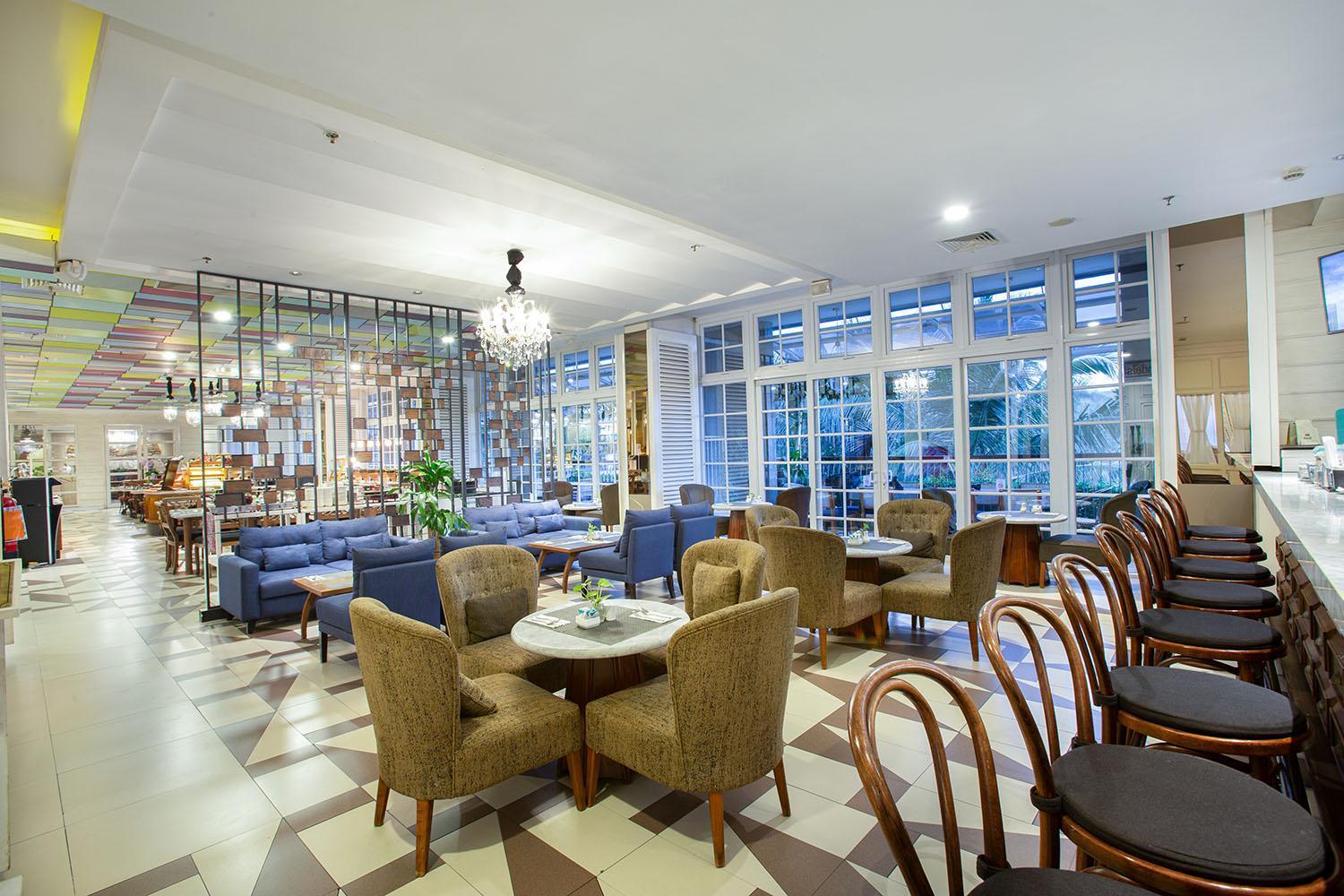 The 1o1 Suryakancana Bogor